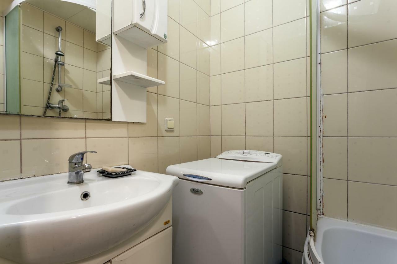 Apartment On Sharanevycha Львов Экстерьер фото