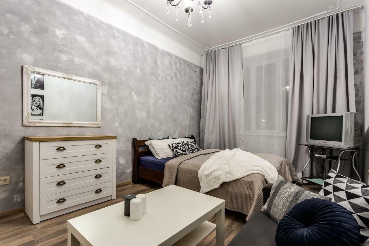 Apartment On Sharanevycha Львов Экстерьер фото
